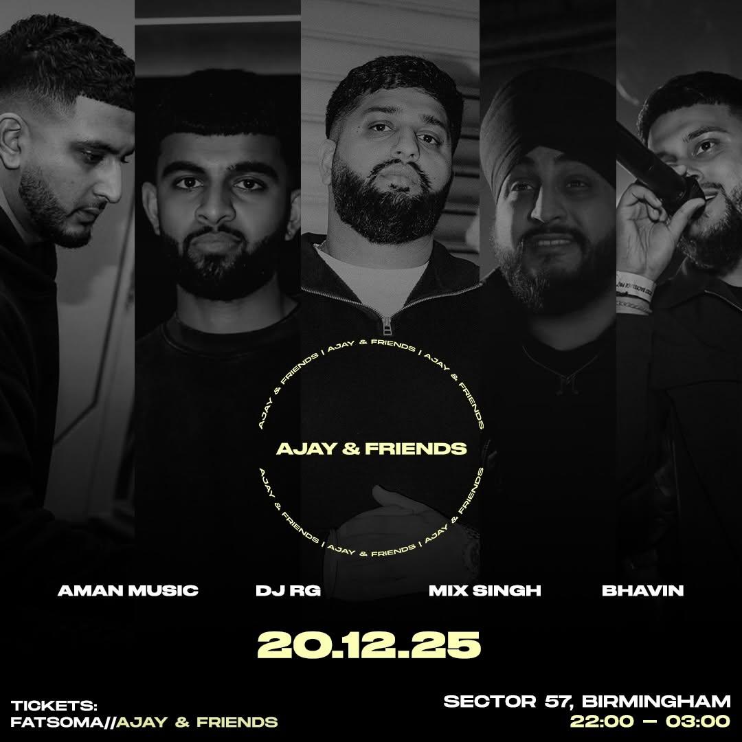 DJ Bhavin portfolio 3
