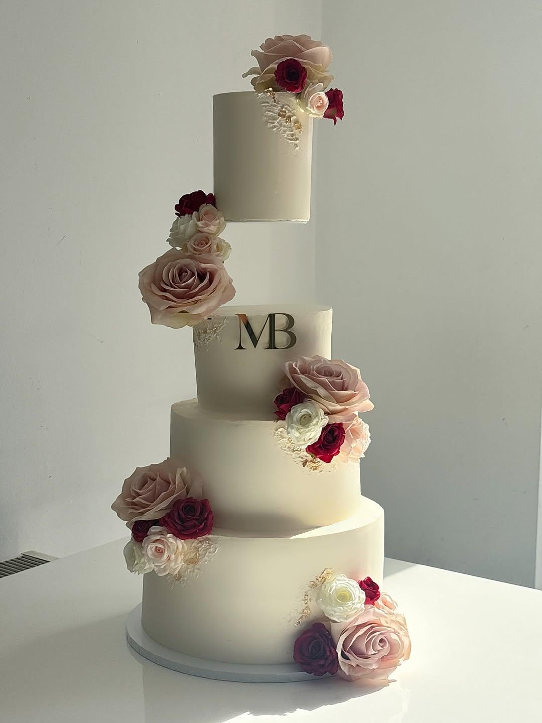 Baked By Ri portfolio 1