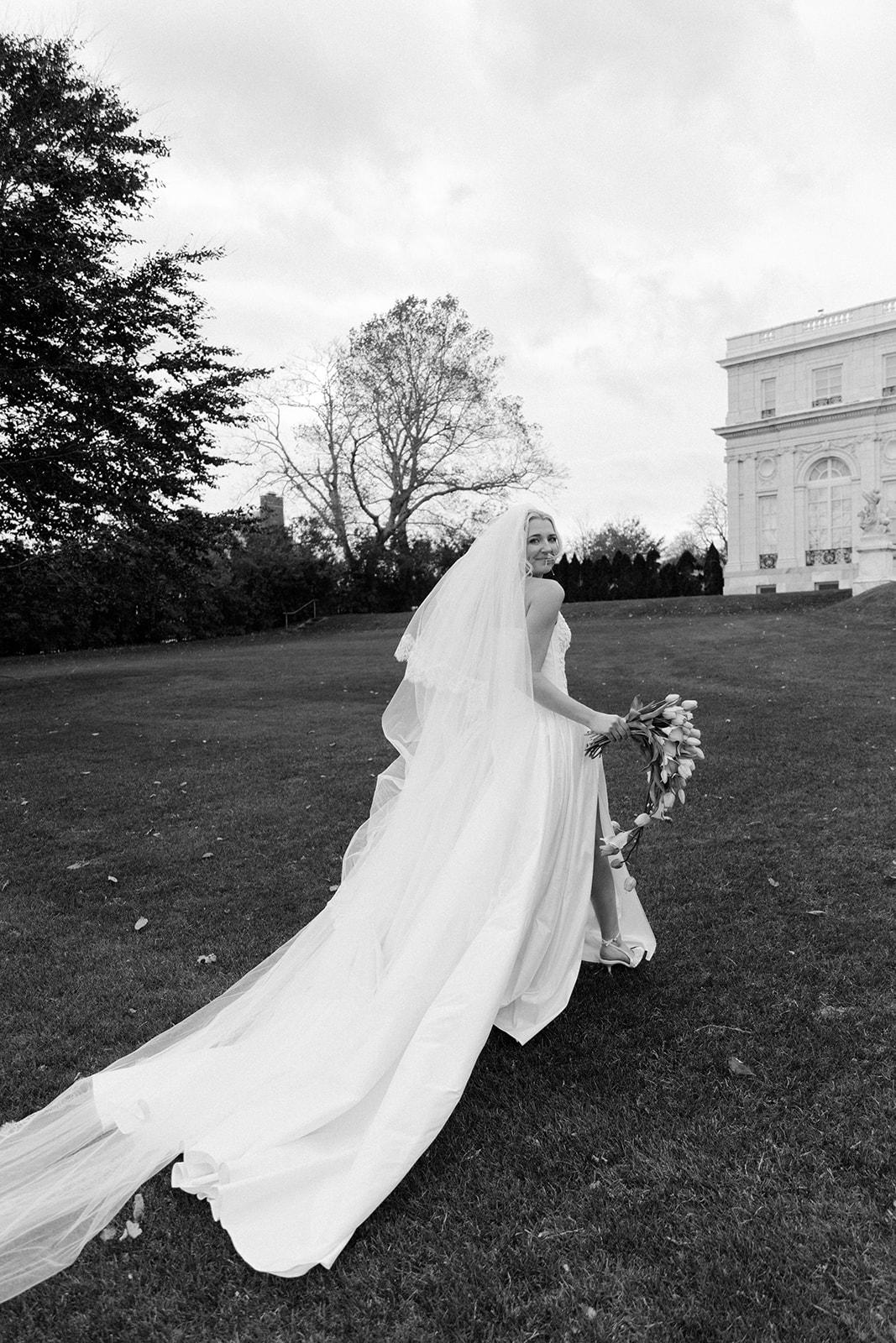 Amelia and Colin's Wedding 40