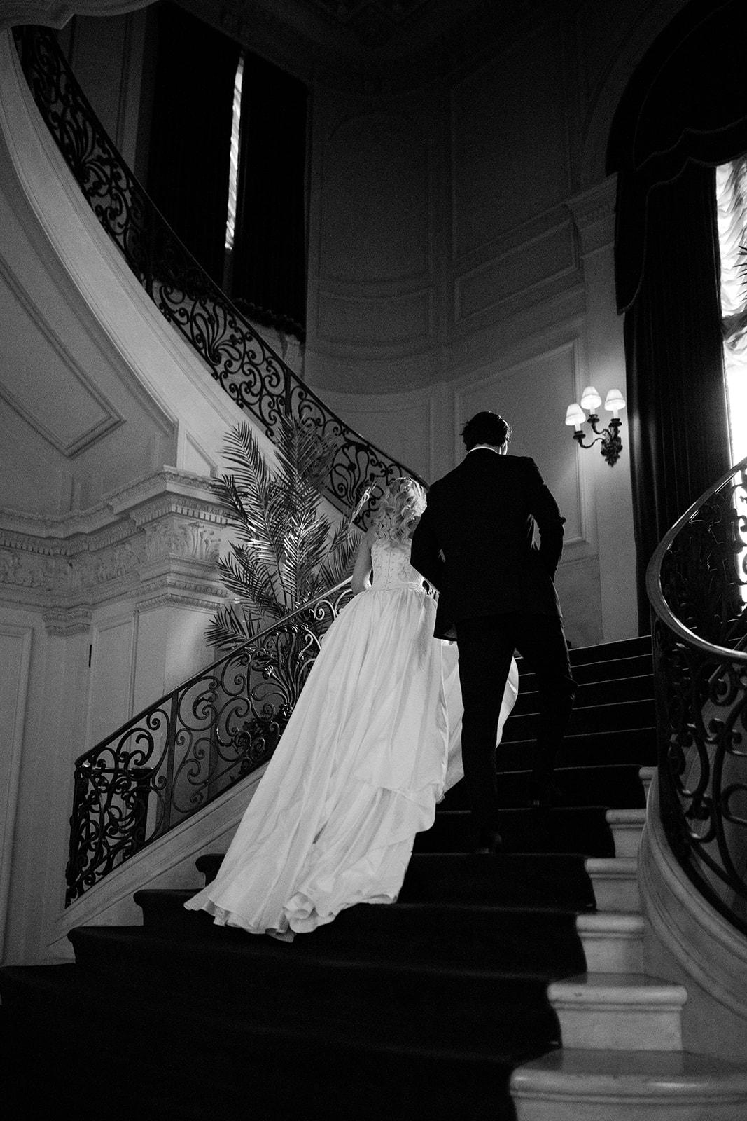 Amelia and Colin's Wedding 12