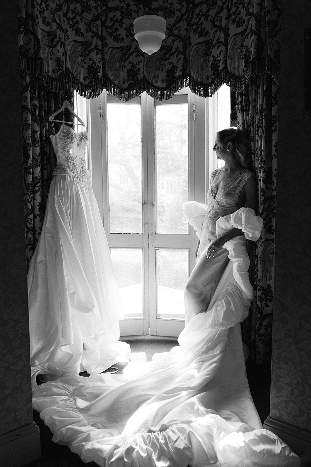 Amelia and Colin's Wedding 10