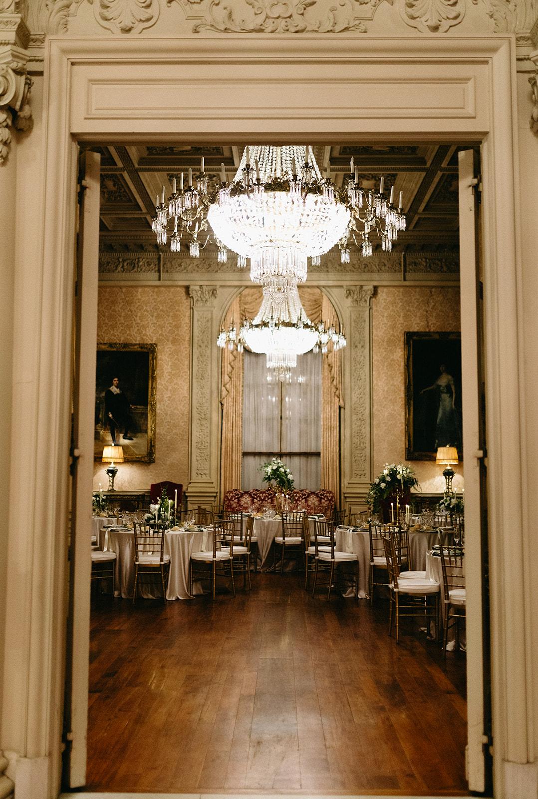 Amelia and Colin's Wedding 59
