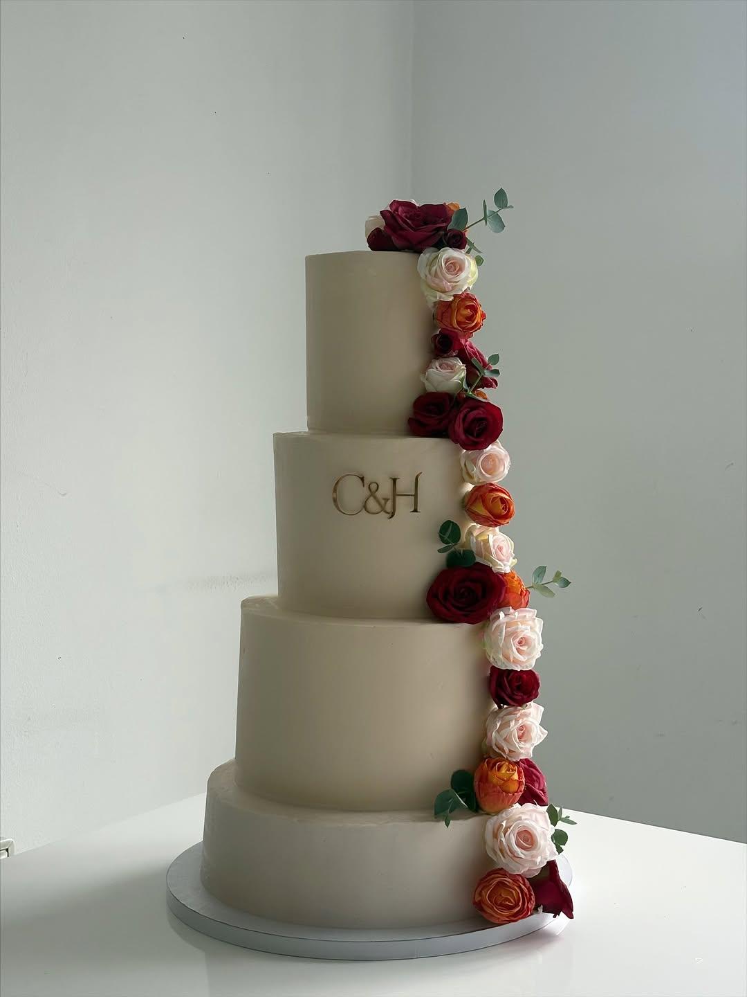 Baked By Ri portfolio 3