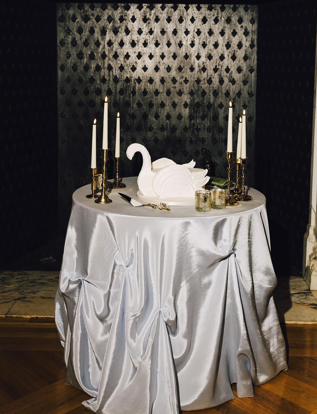 Amelia and Colin's Wedding 71