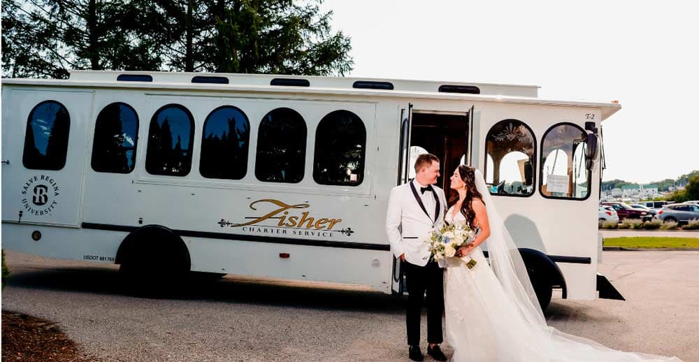 Fisher Bus portfolio 3