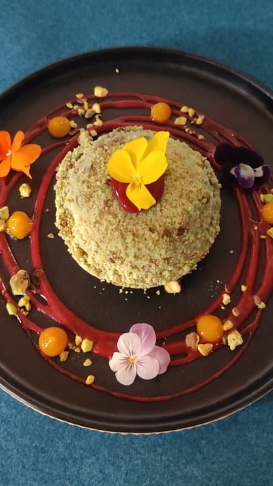 Saffron Culture