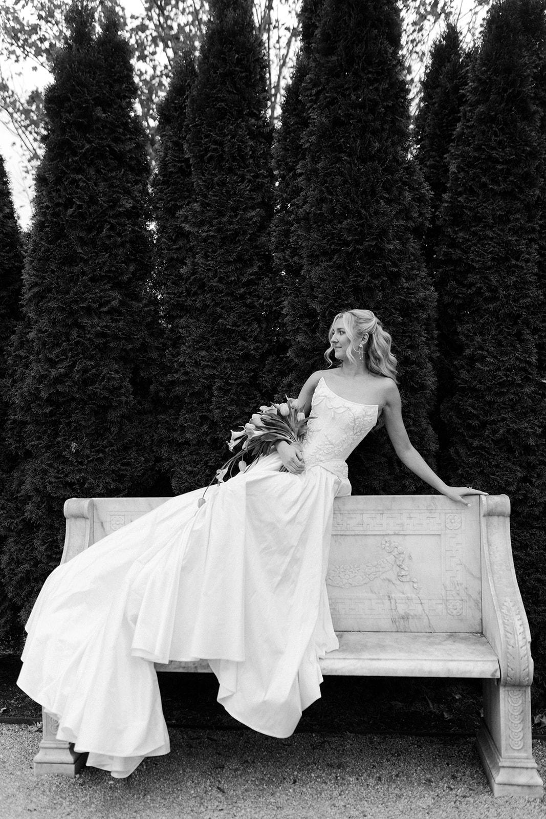 Amelia and Colin's Wedding 23