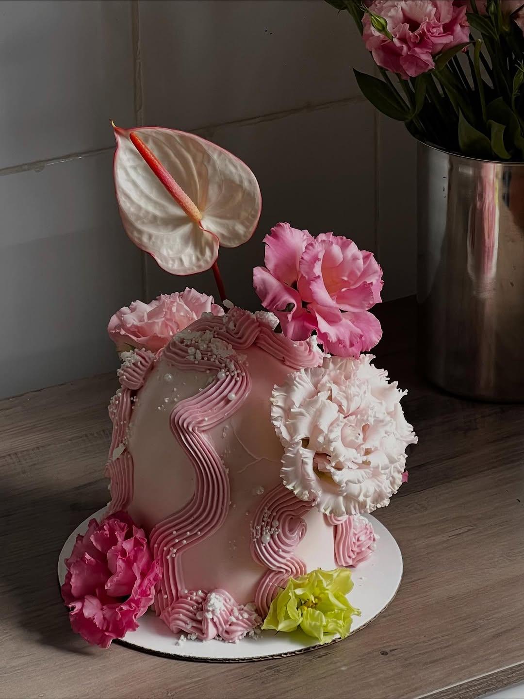Cake Manglar