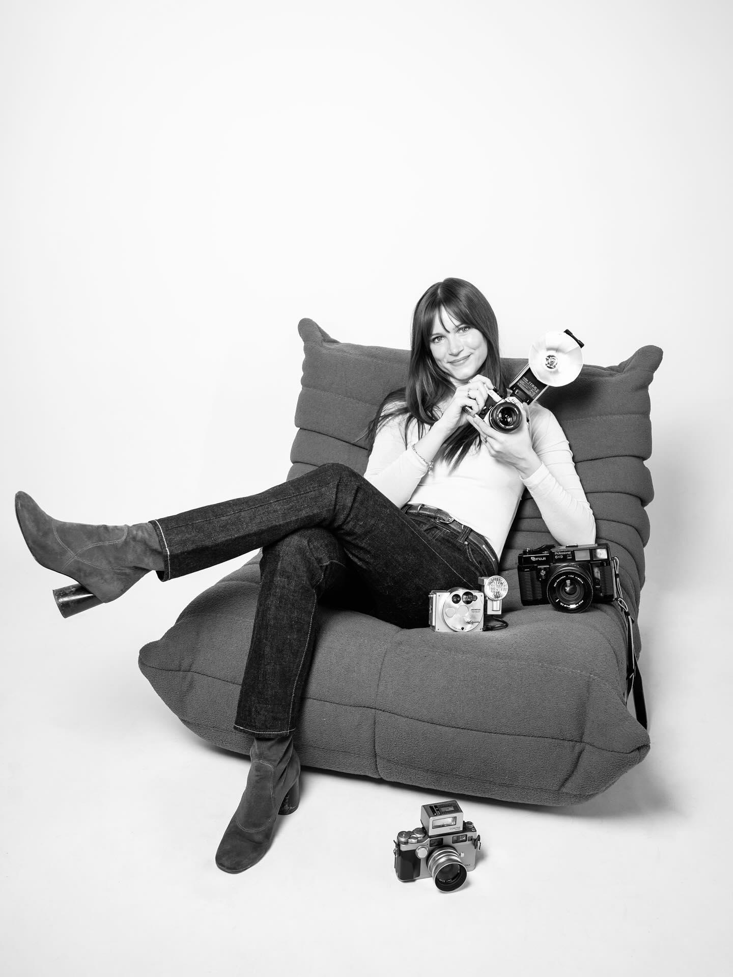 Photo by Christiana