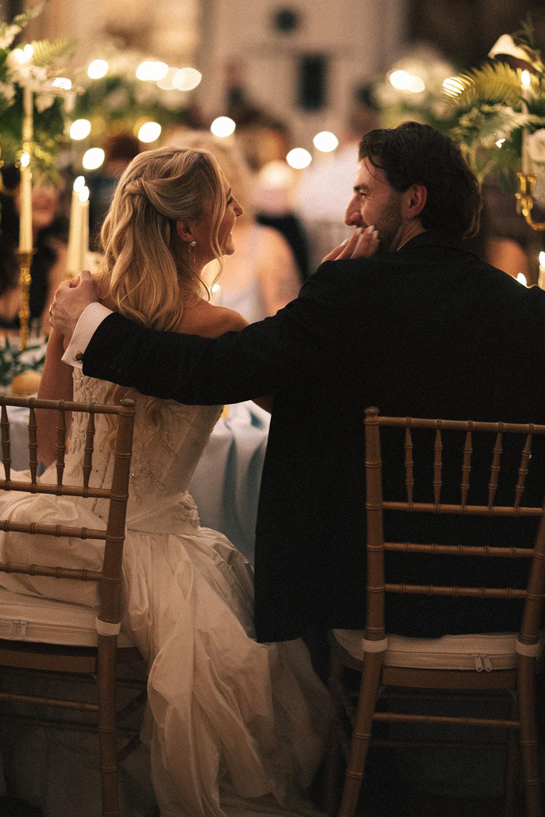 Amelia and Colin's Wedding 37
