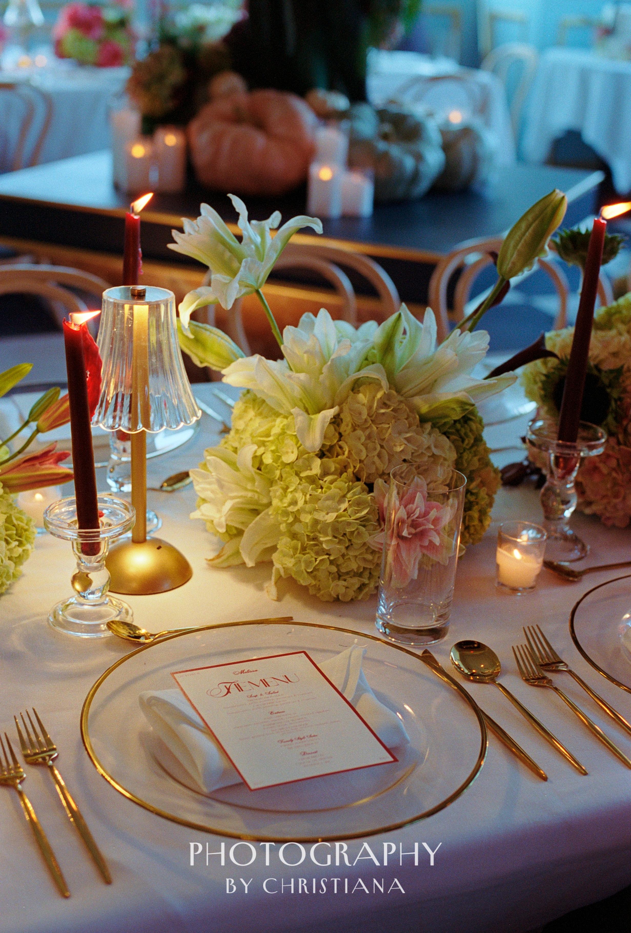 Rio Wade & Nic Arrington's wedding 25