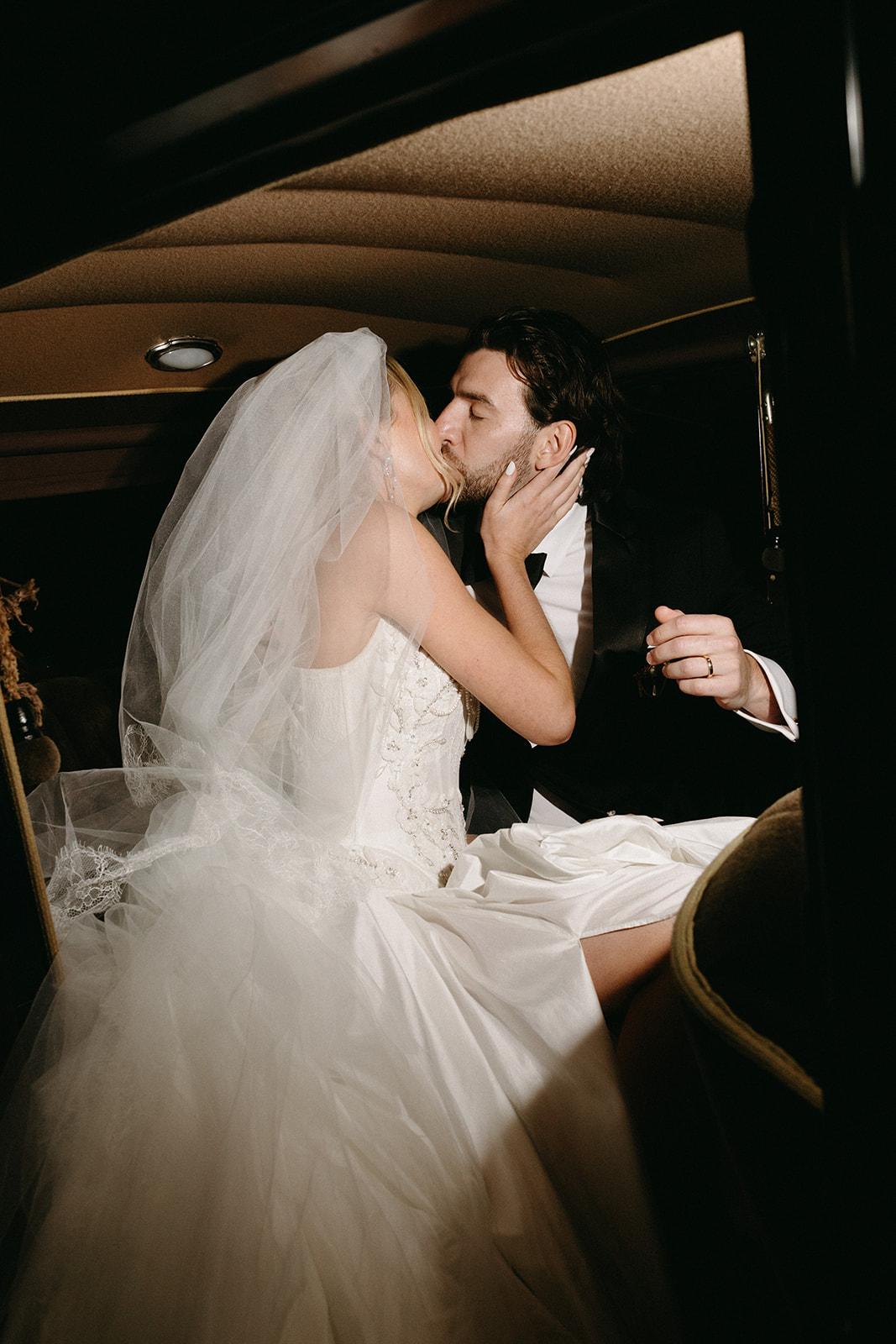 Amelia and Colin's Wedding 18