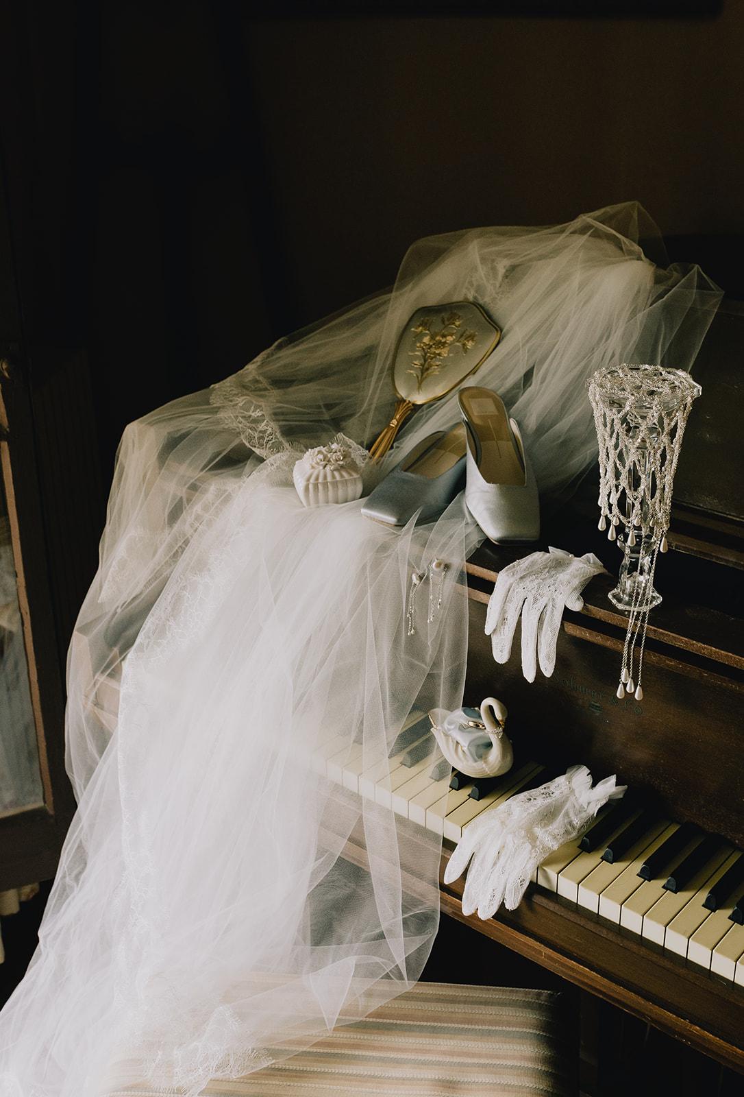 Amelia and Colin's Wedding 3