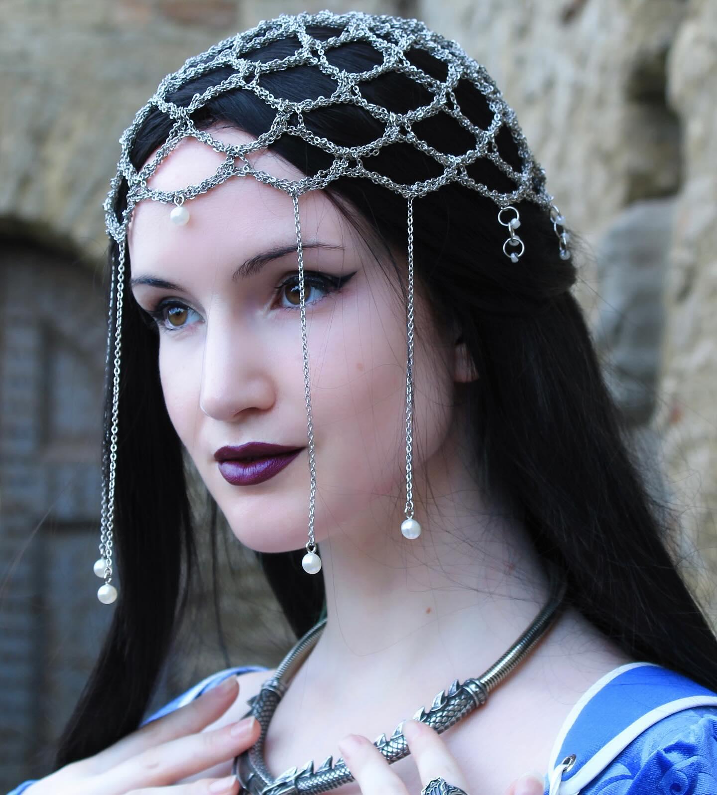 Princess Forge portfolio 2