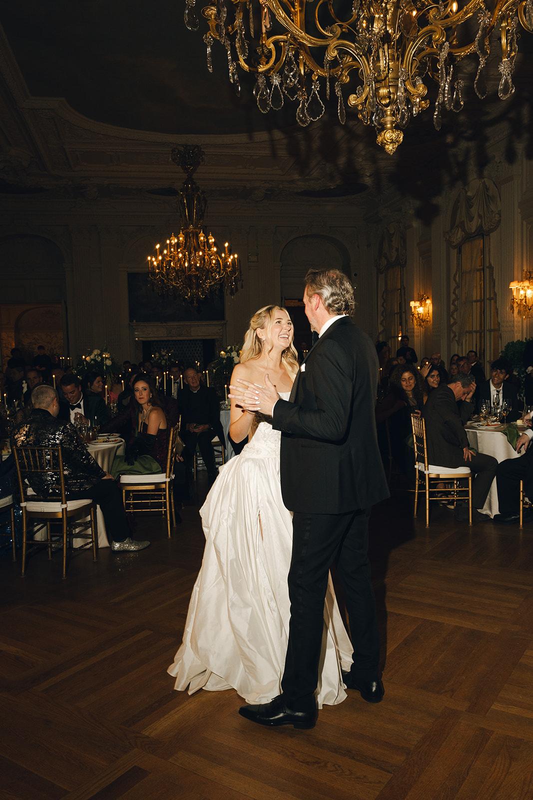 Amelia and Colin's Wedding 60