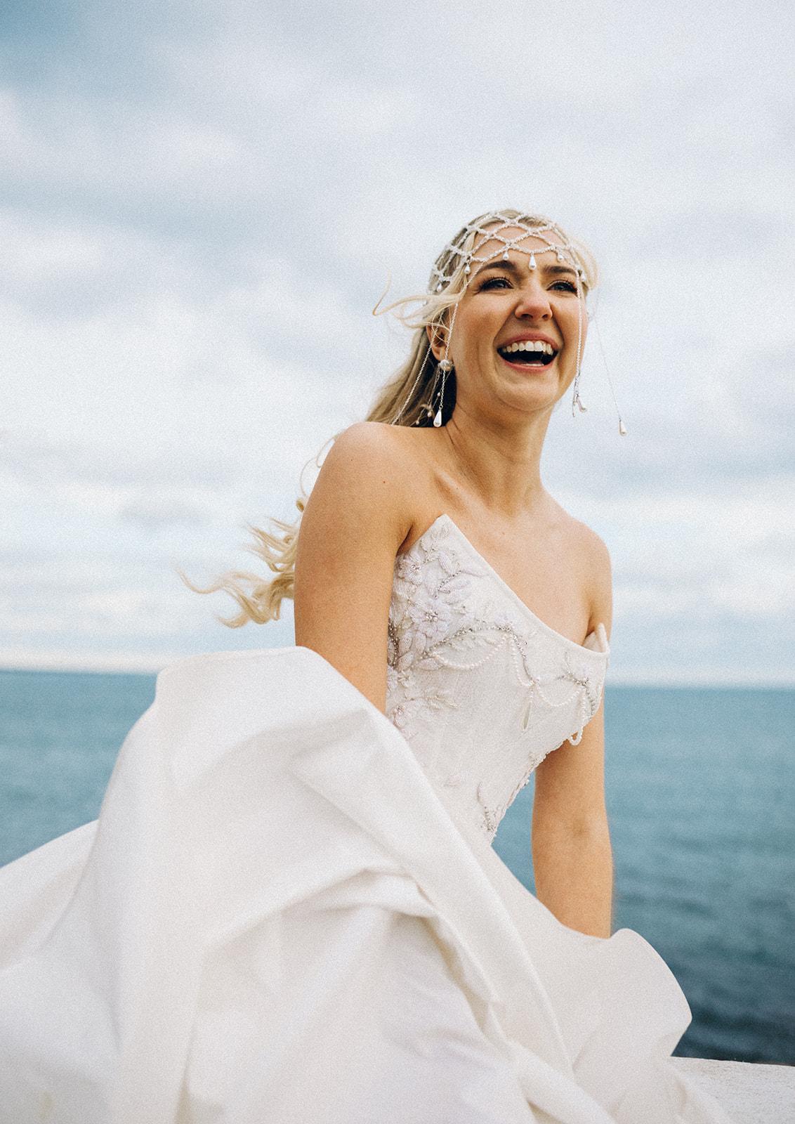Amelia and Colin's Wedding 26