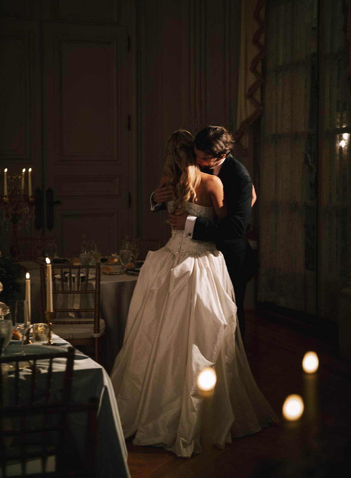 Amelia and Colin's Wedding 5