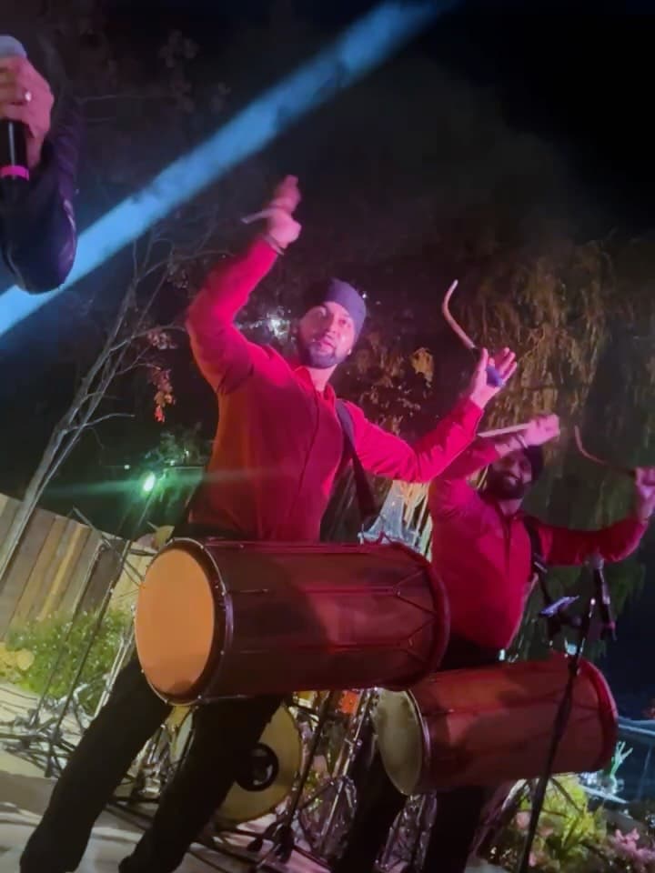 Drumline Entertainment portfolio 2