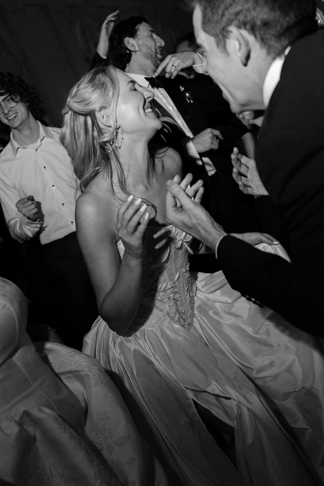 Amelia and Colin's Wedding 15