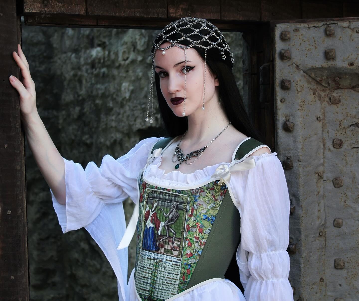 Princess Forge portfolio 1