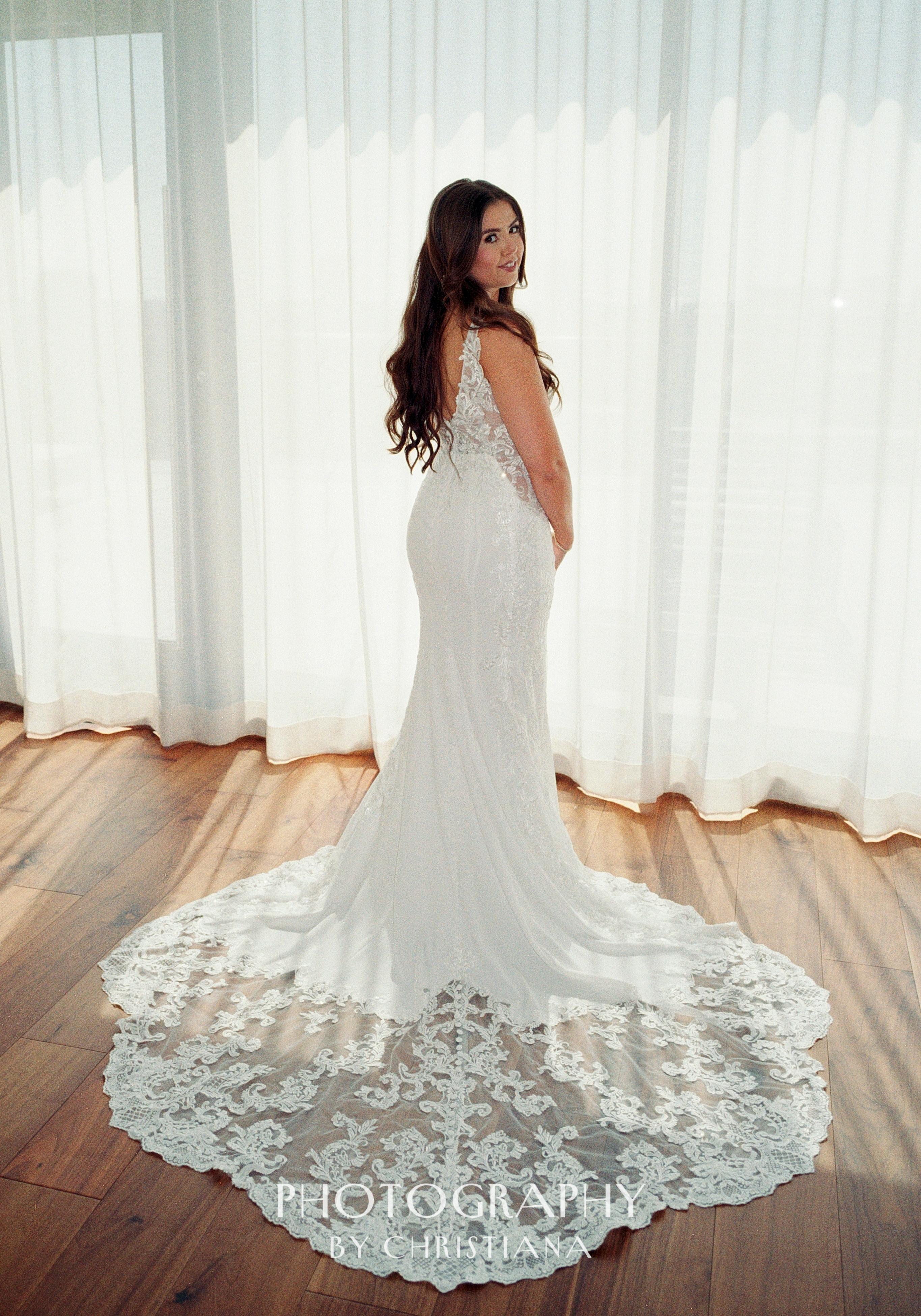 Rio Wade & Nic Arrington's wedding 29