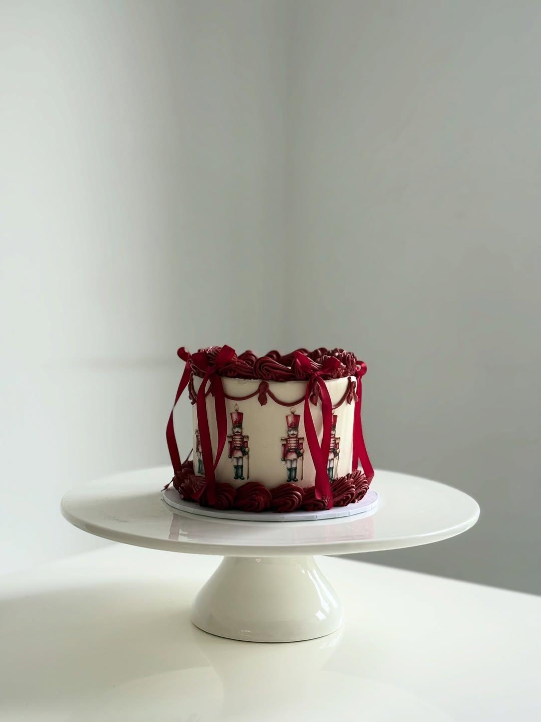 Baked By Ri portfolio 2