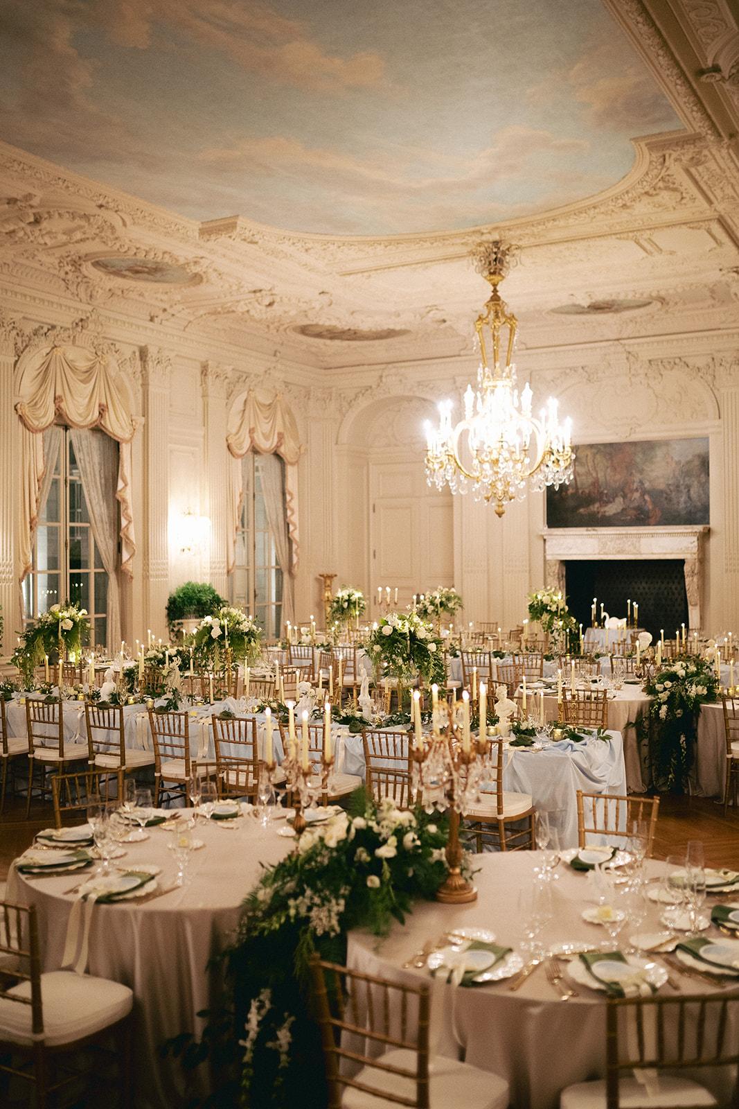 Amelia and Colin's Wedding 65