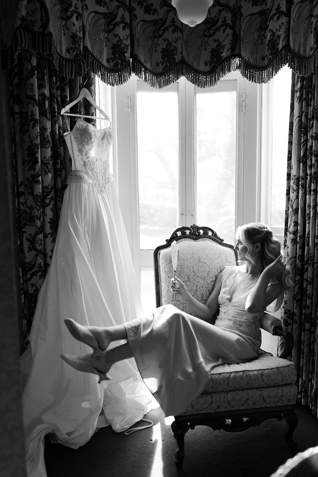 Amelia and Colin's Wedding 6