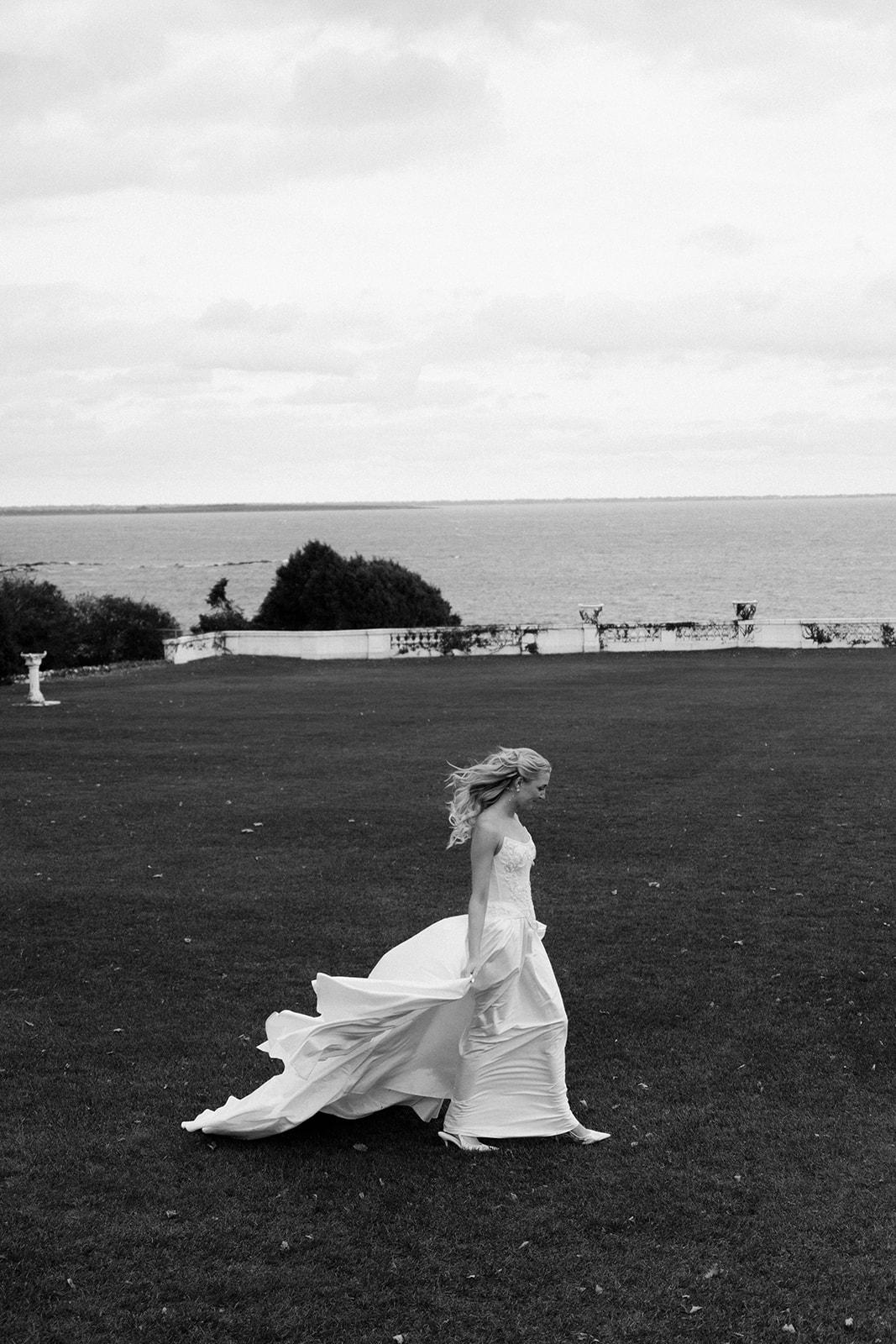 Amelia and Colin's Wedding 27