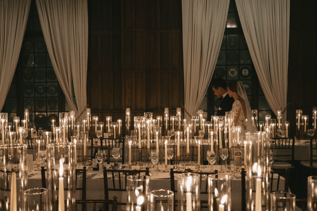 Saylor Events & Weddings
