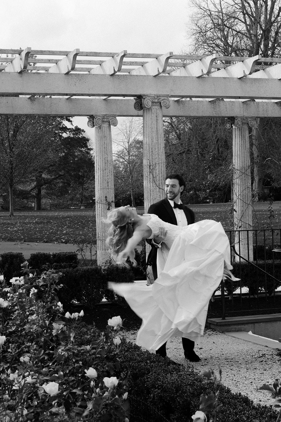 Amelia and Colin's Wedding 57