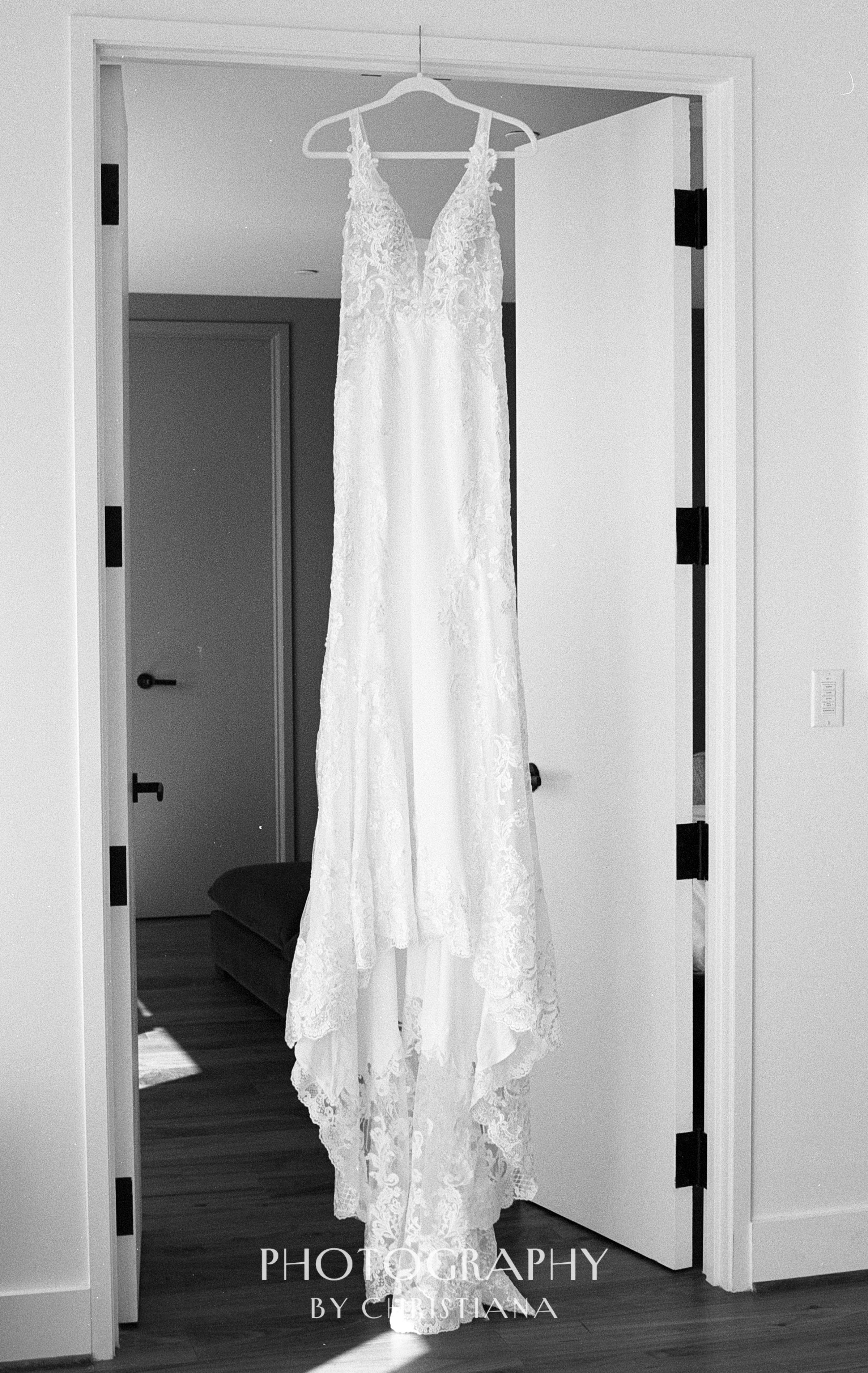 Rio Wade & Nic Arrington's wedding 6