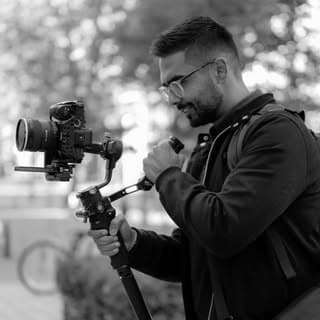 We Are Visuals portfolio 1