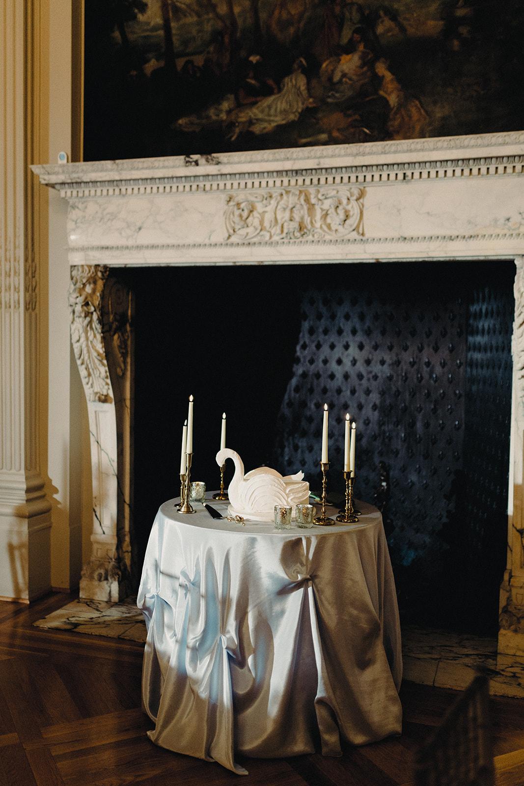 Amelia and Colin's Wedding 22