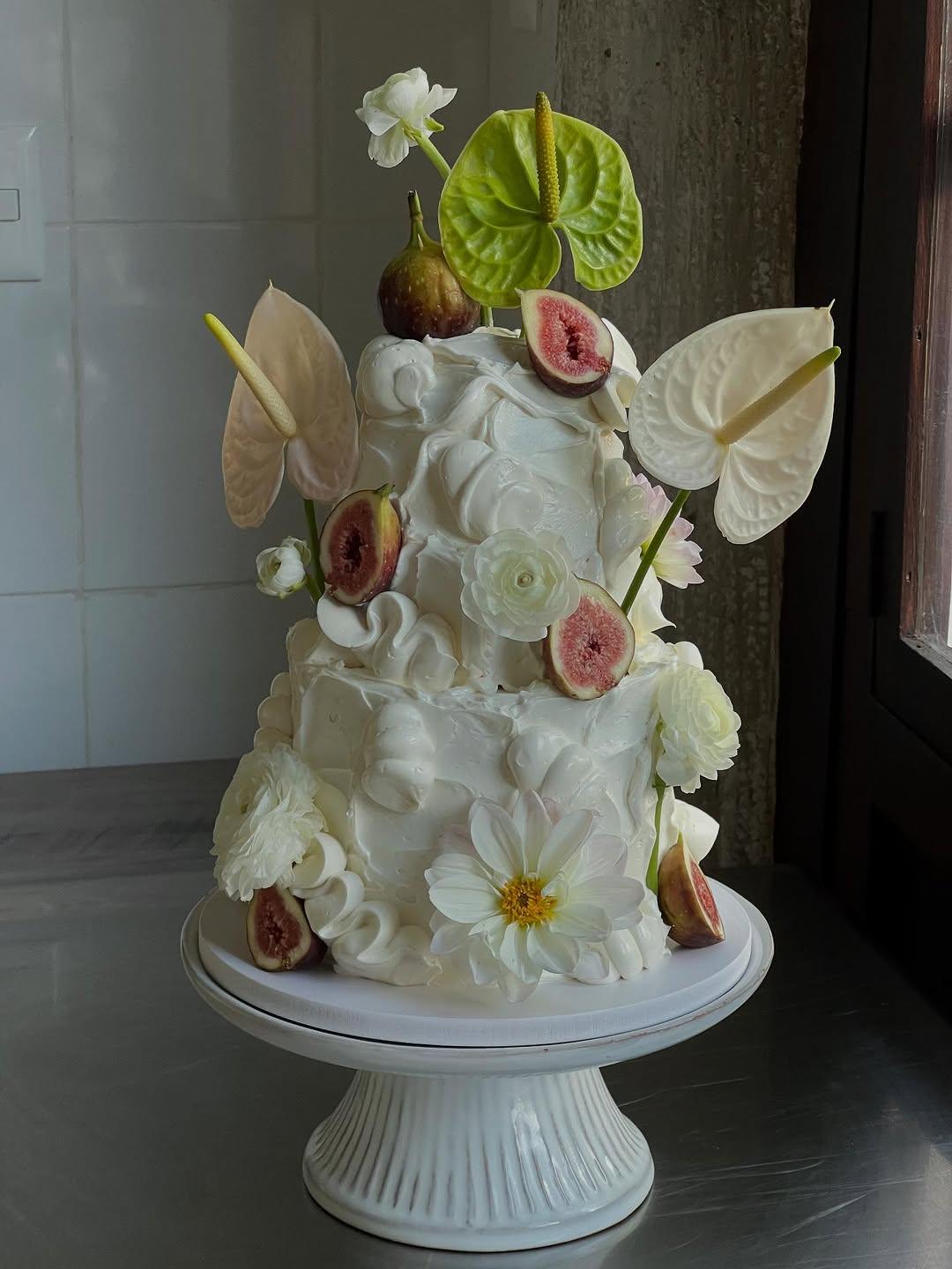 Cake Manglar portfolio 1