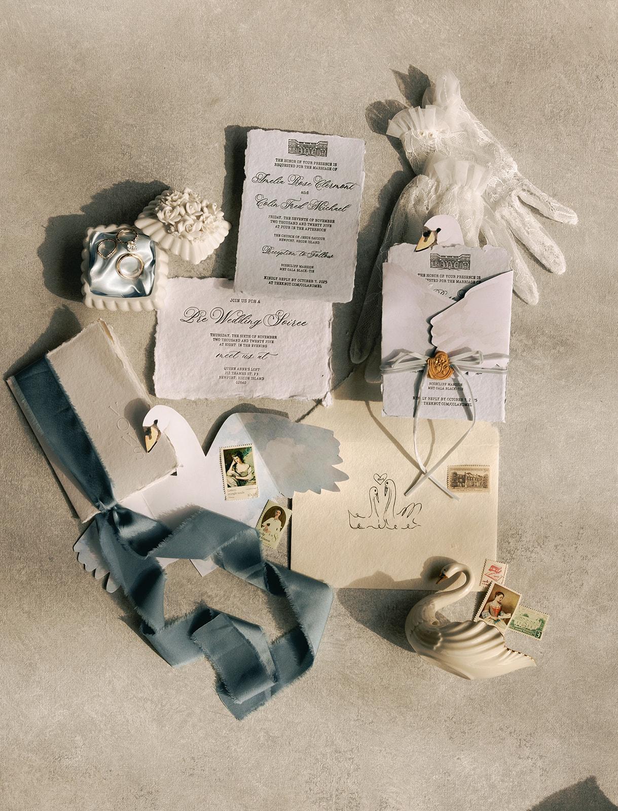 Amelia and Colin's Wedding 77