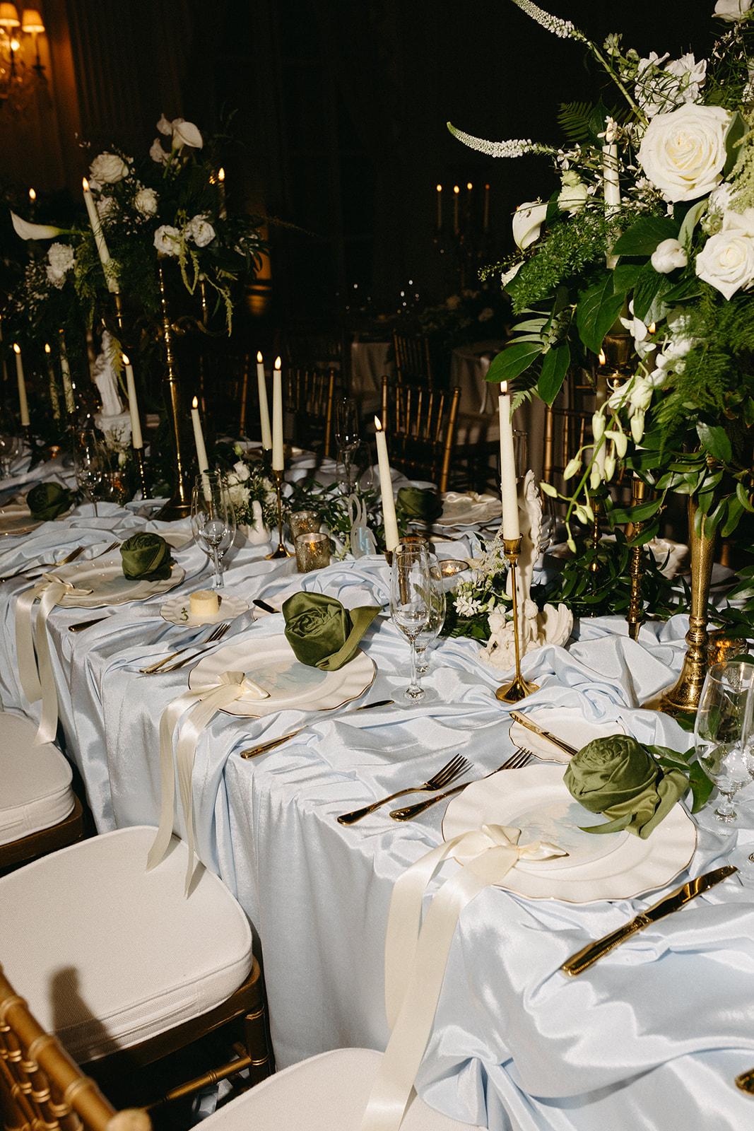Amelia and Colin's Wedding 48