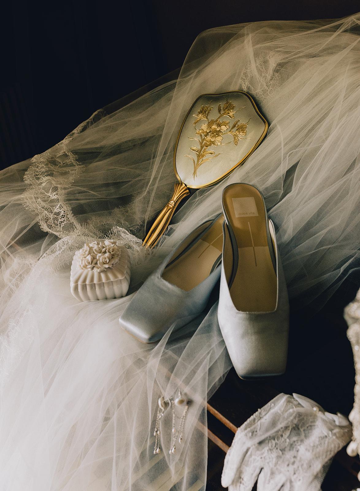 Amelia and Colin's Wedding 4