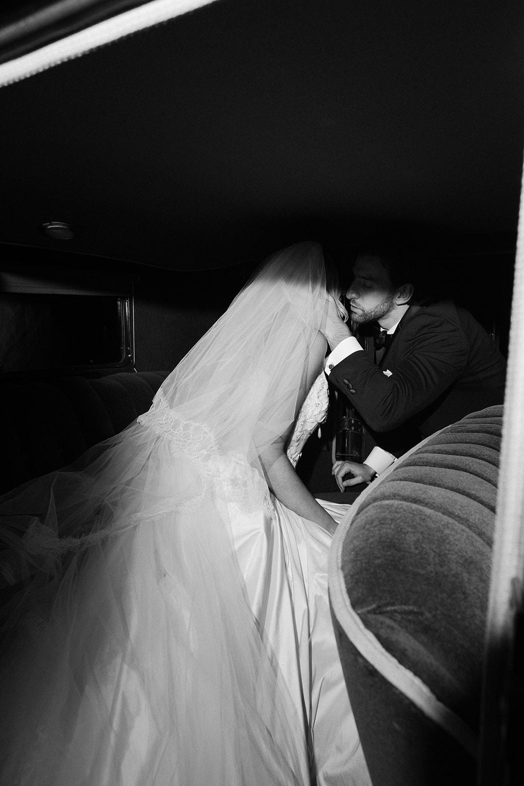Amelia and Colin's Wedding 9