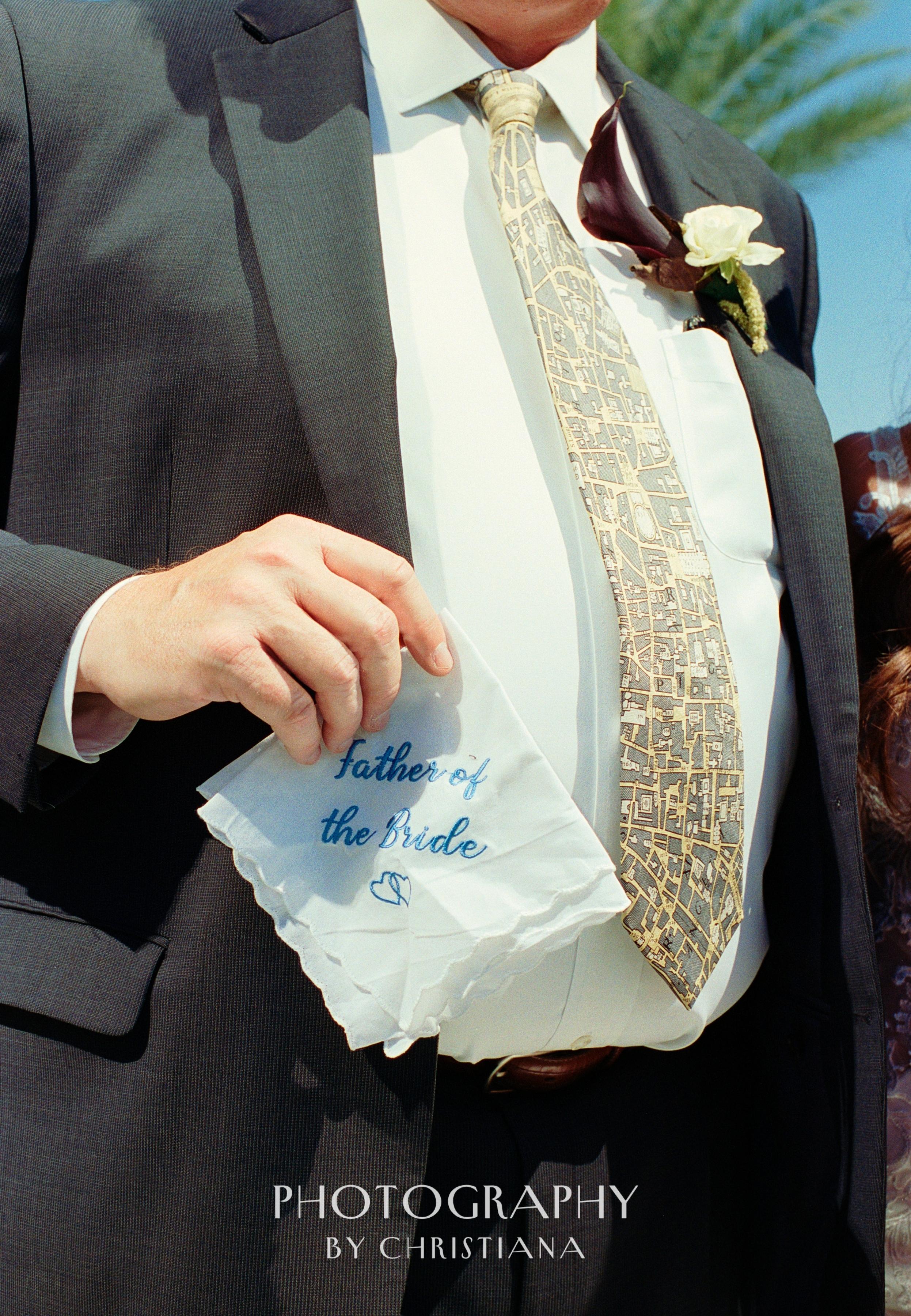 Rio Wade & Nic Arrington's wedding 24