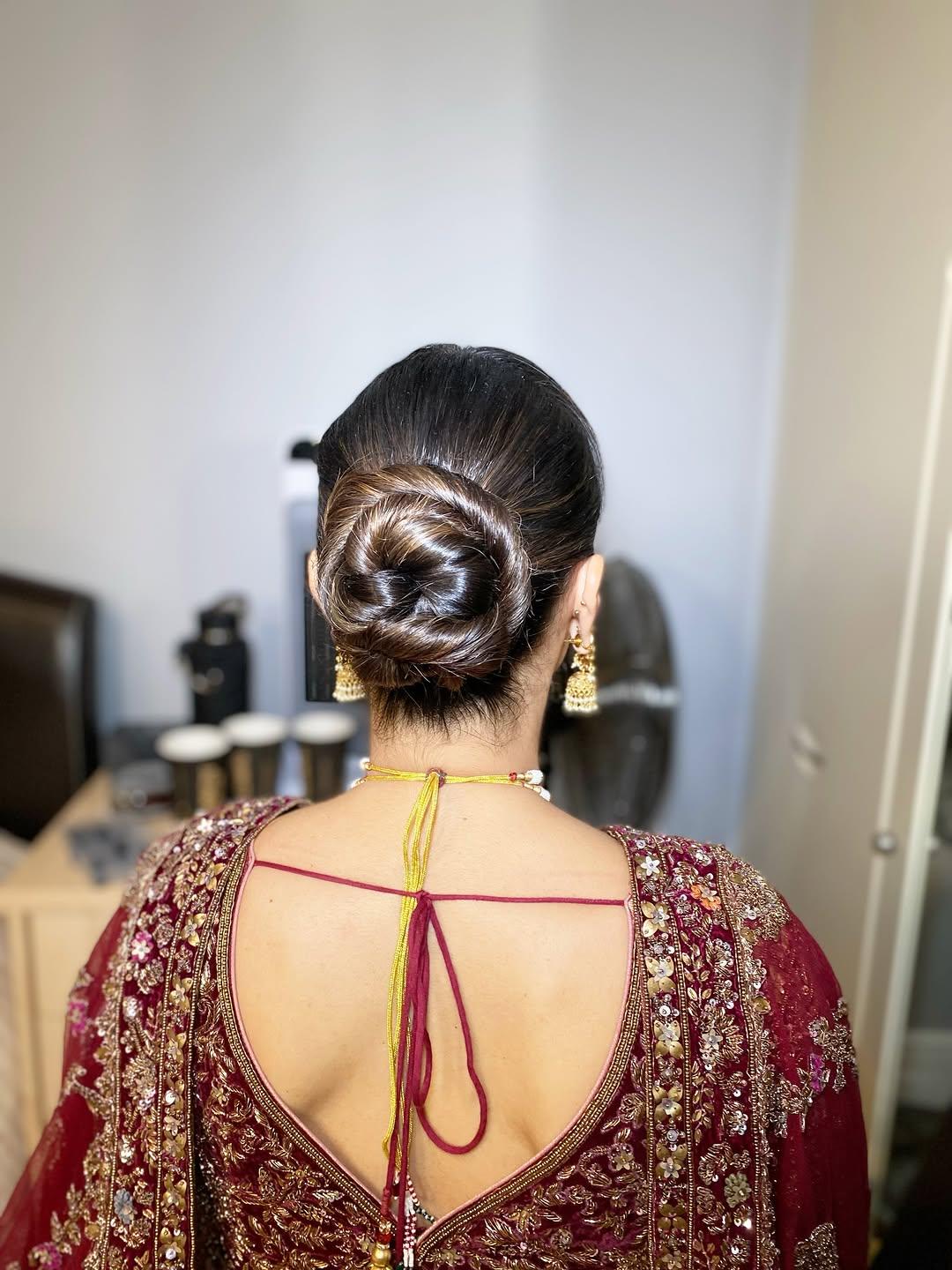 Hair by Jas Nan portfolio 5