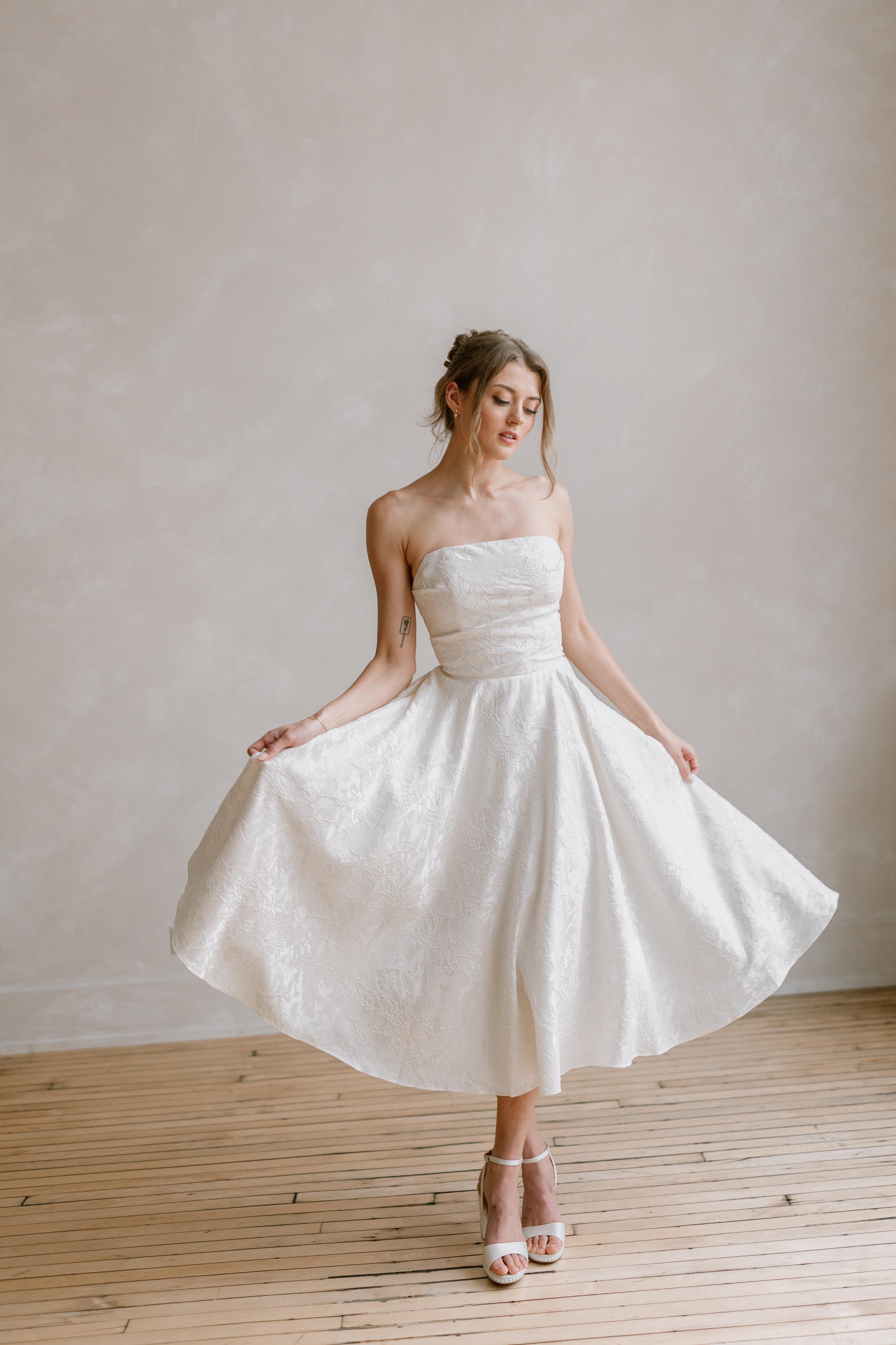 Jane Party Dress