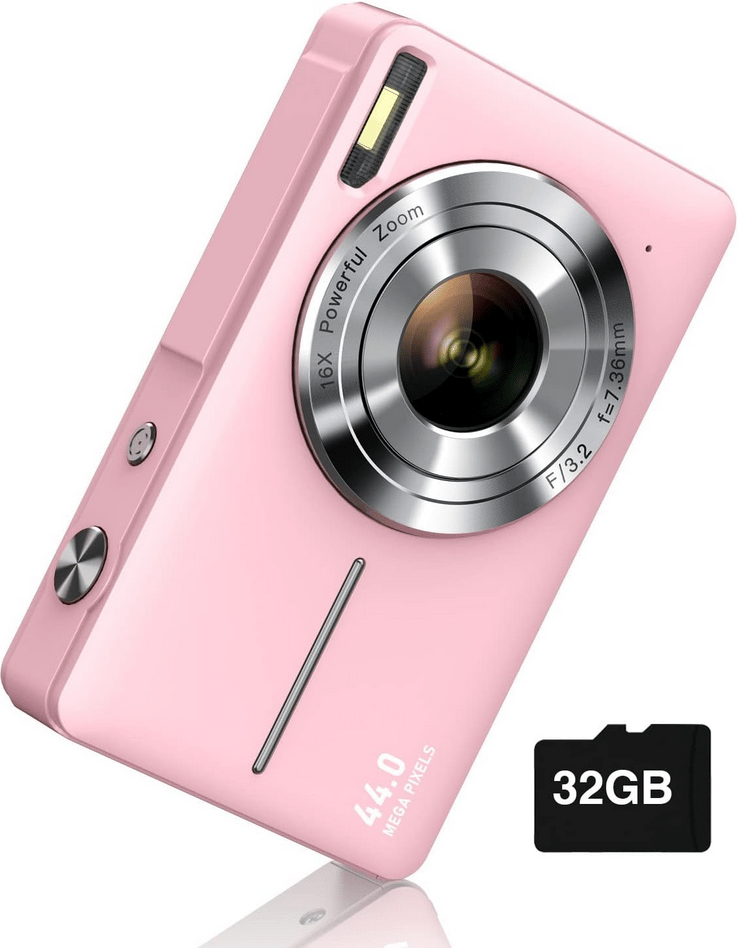 Digital Camera