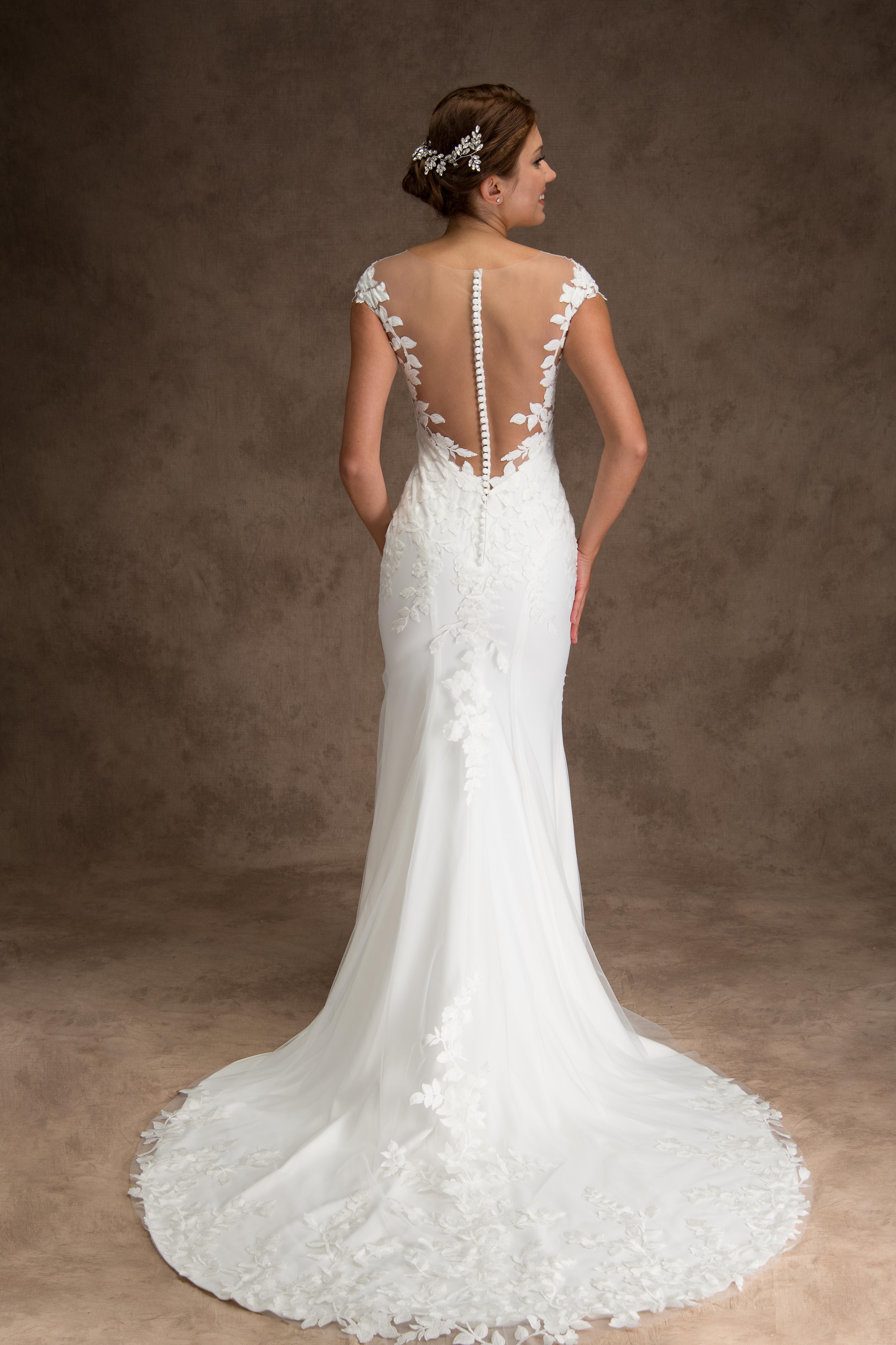 Tessa Wedding Dress