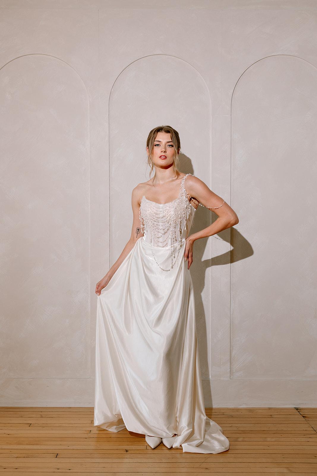 Rani Wedding Dress