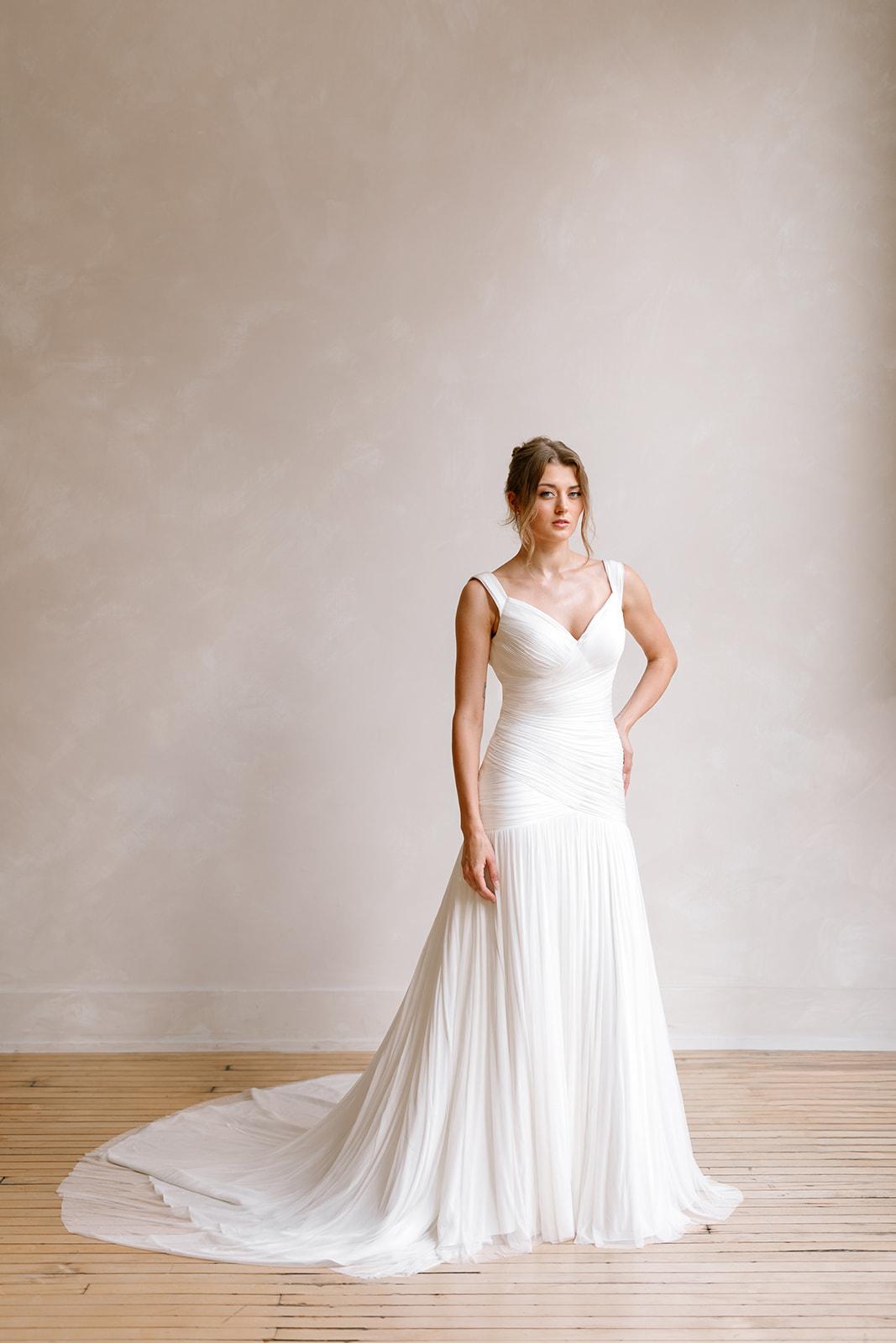 Liana Wedding Dress