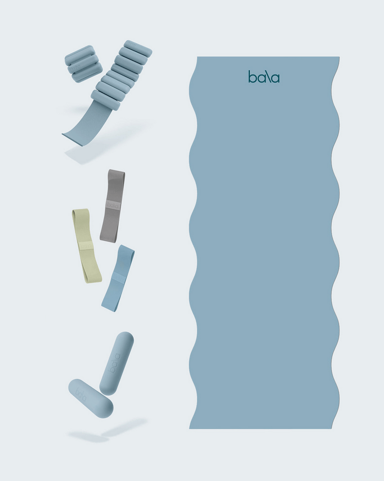 Mighty Mama Kit