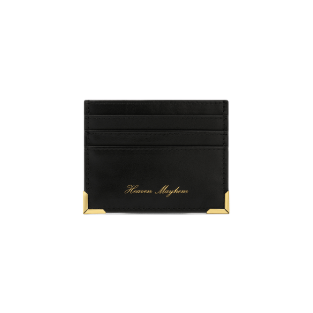Cardholder