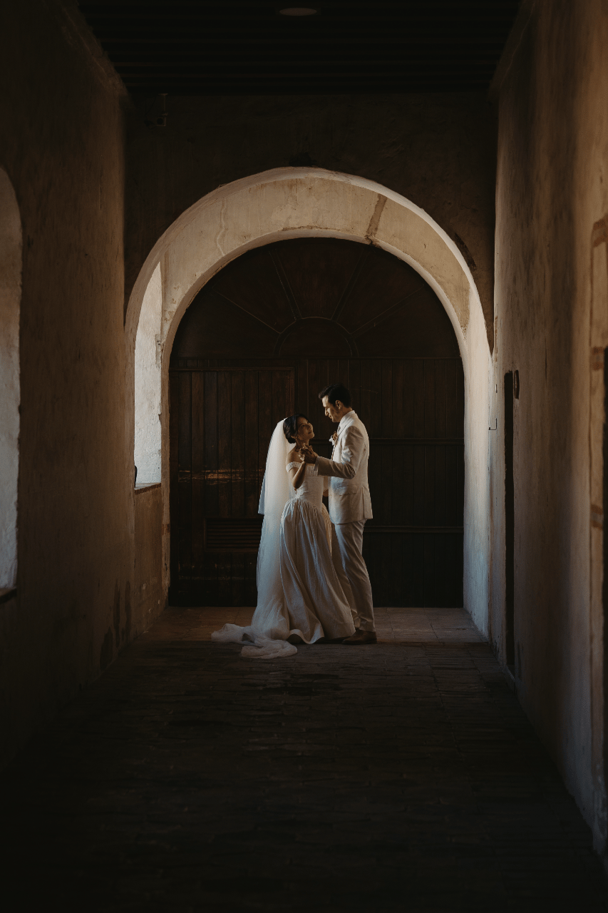 Eventos y Bodas Oaxaca