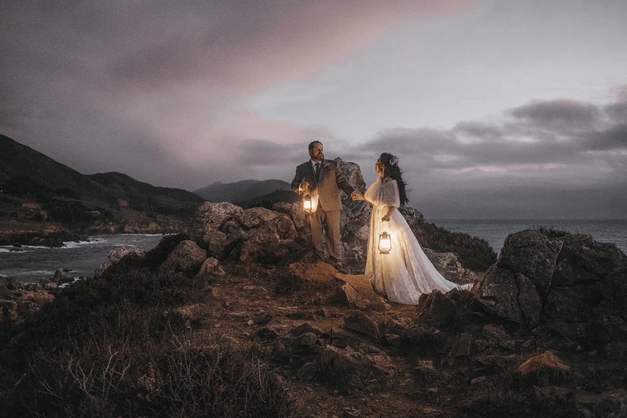 Roxee Bridal portfolio 5